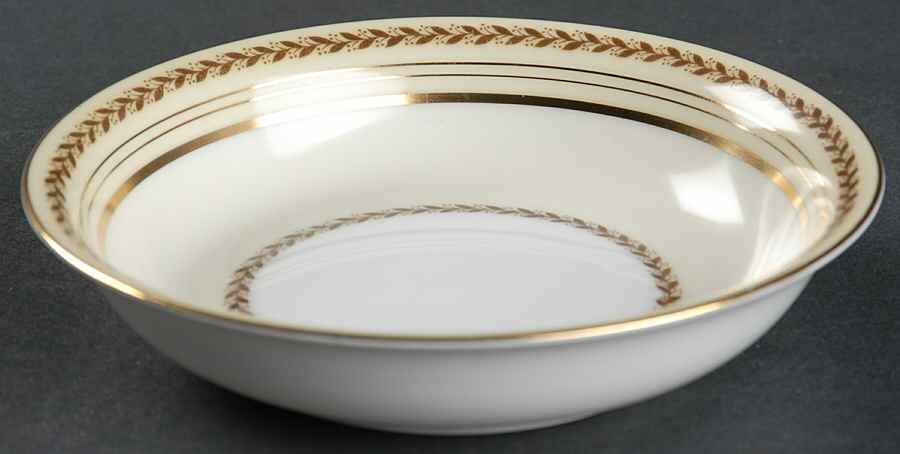 Caliban Fruit/Dessert (Sauce) Bowl by Noritake-1