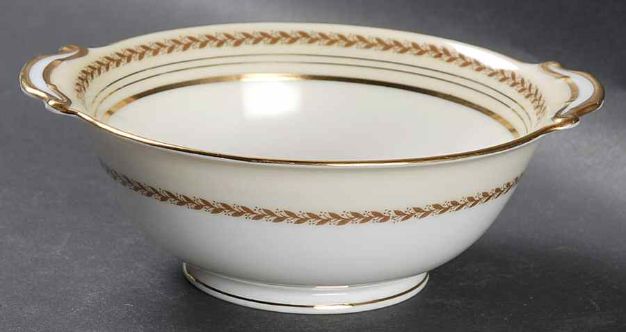 Caliban Lugged Cereal Bowl by Noritake-1