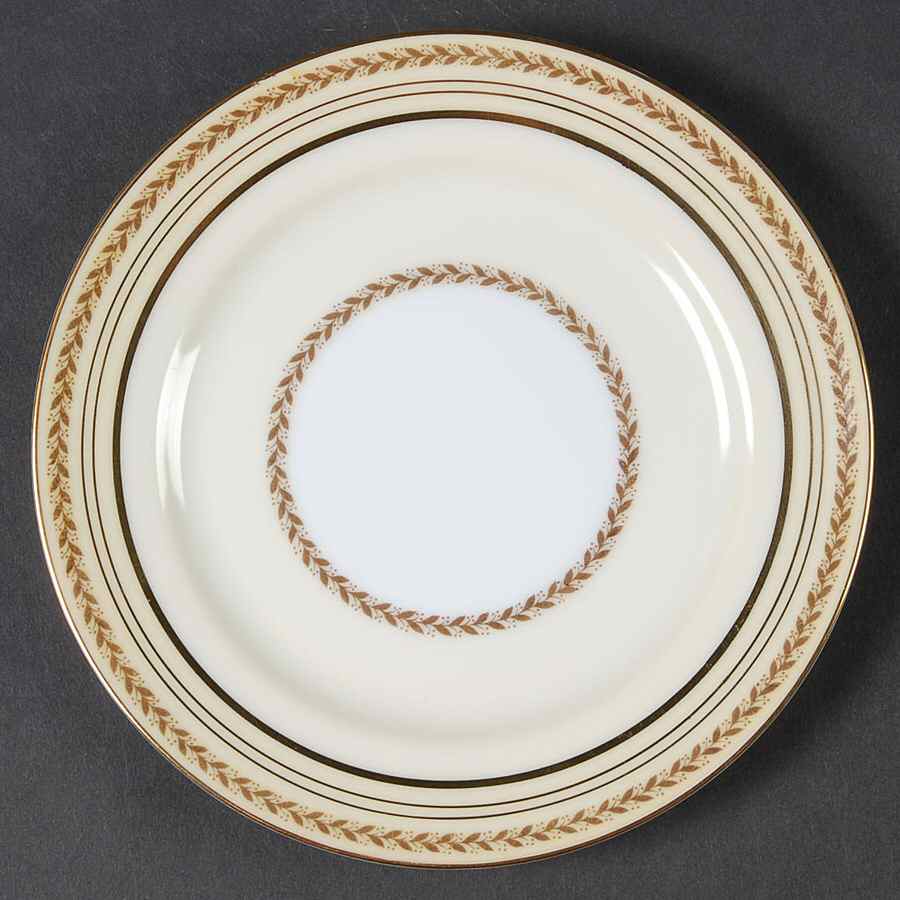 Caliban Bread & Butter Plate by Noritake-1