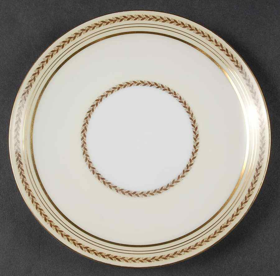 Caliban Saucer for Cream Soup Bowl by Noritake-1