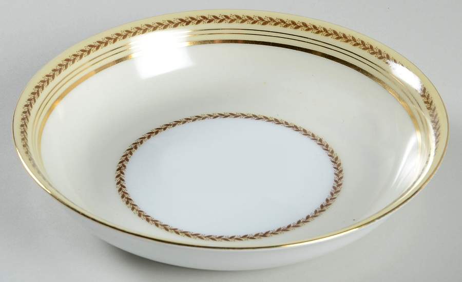 Caliban Coupe Soup Bowl by Noritake-1