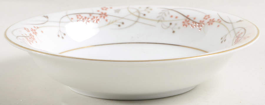 Calvert Fruit/Dessert (Sauce) Bowl by Noritake-1
