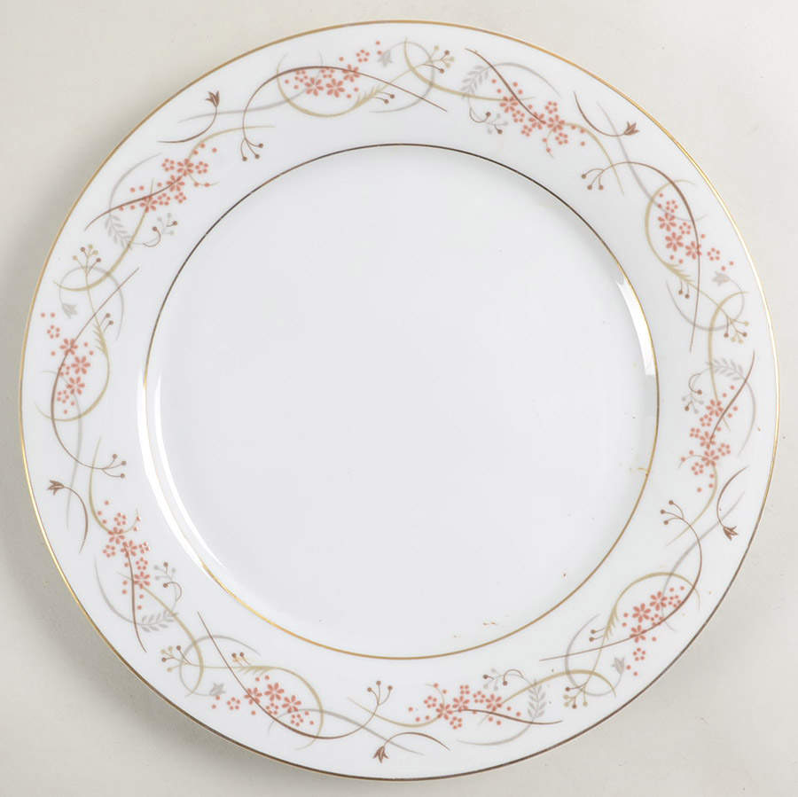 Calvert Dinner Plate by Noritake-1