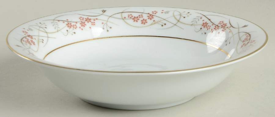 Calvert Coupe Soup Bowl by Noritake-1