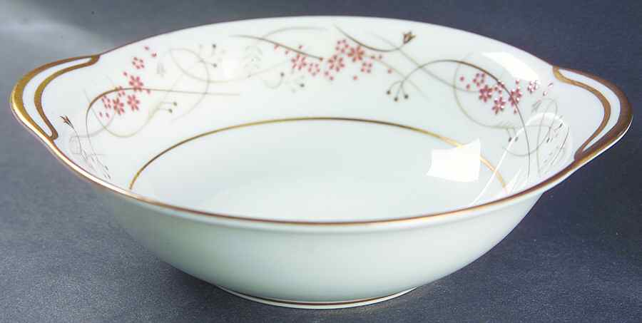 Calvert Lugged Cereal Bowl by Noritake-1