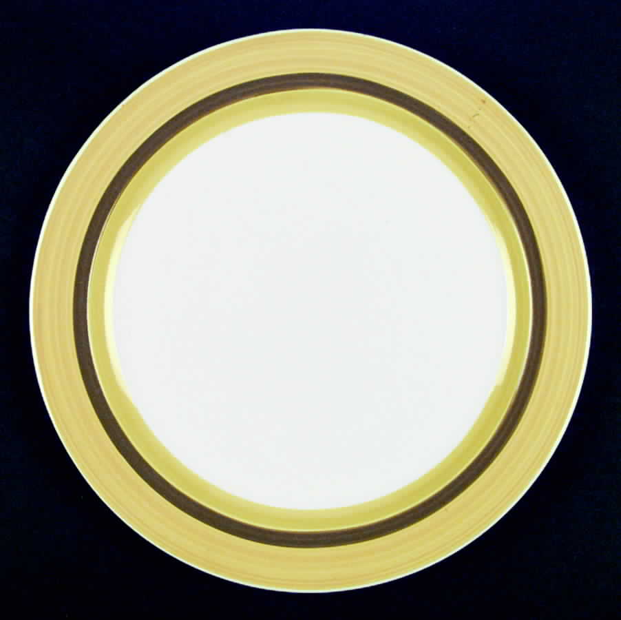 Calypso Dinner Plate by Noritake-1