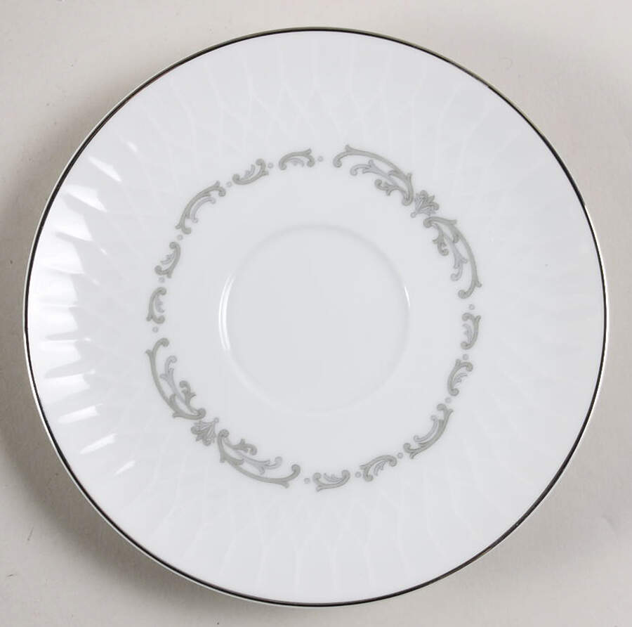 Camden Saucer by Noritake-1
