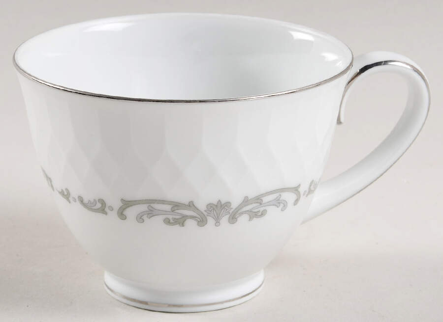 Camden Footed Cup by Noritake-1