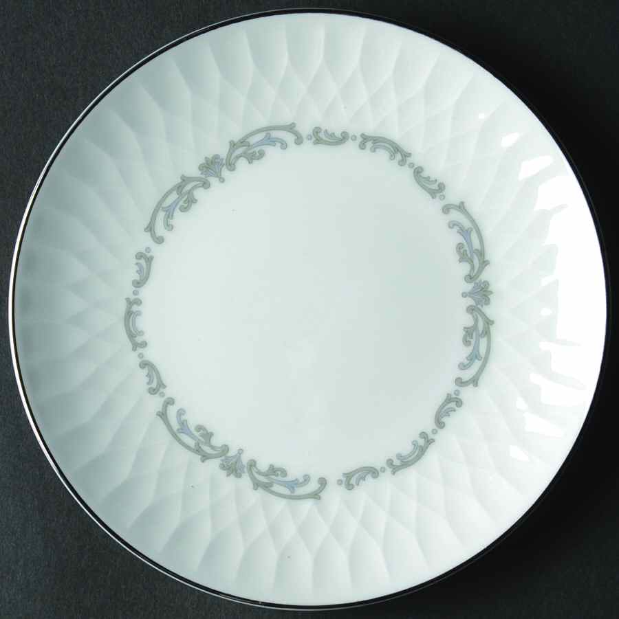 Camden Bread & Butter Plate by Noritake-1