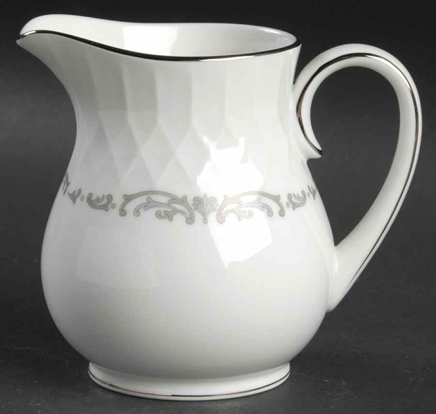 Camden Creamer by Noritake-1