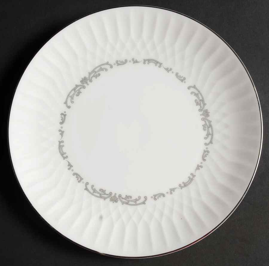 Camden Salad Plate by Noritake-1