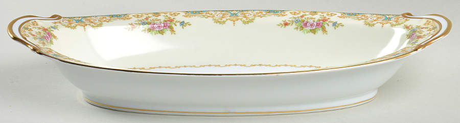 Camelot (6000) Celery by Noritake-1