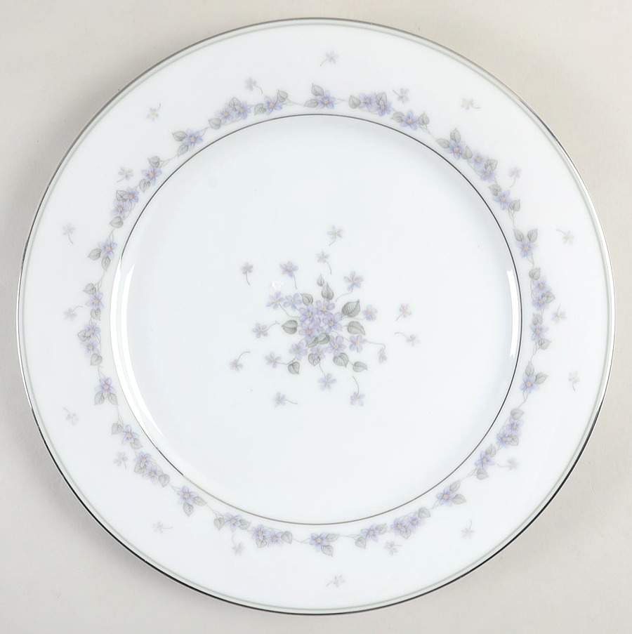 Camille Dinner Plate by Noritake-1