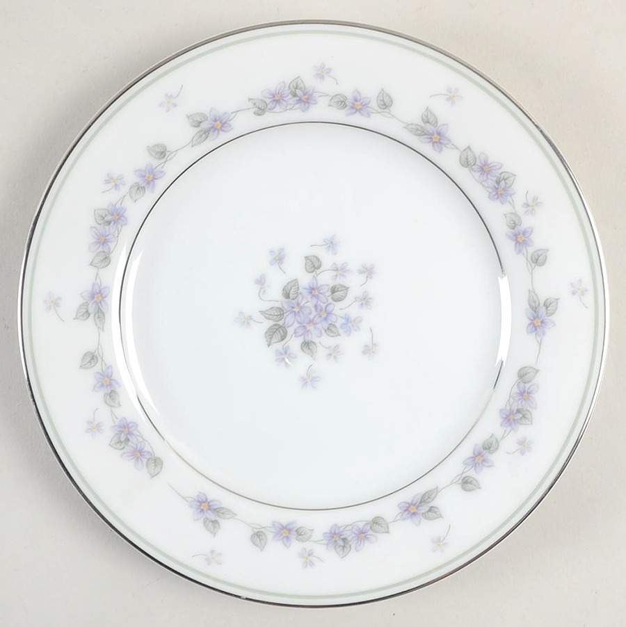 Camille Bread & Butter Plate by Noritake-1