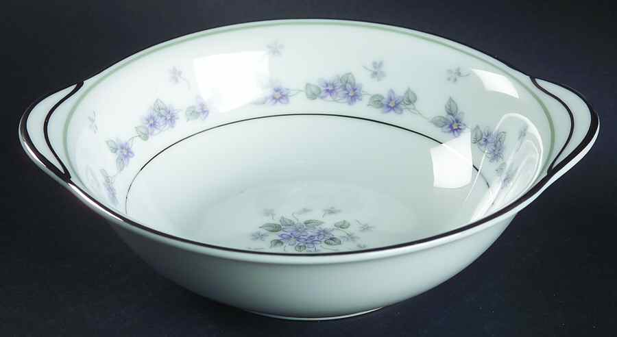 Camille Lugged Cereal Bowl by Noritake-1