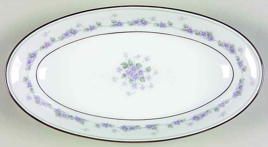 Camille Relish by Noritake-1