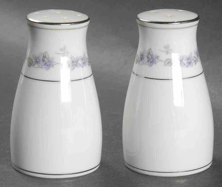 Camille Salt & Pepper Set by Noritake-1