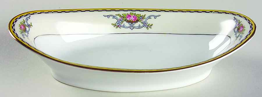 Camilla Relish by Noritake-1