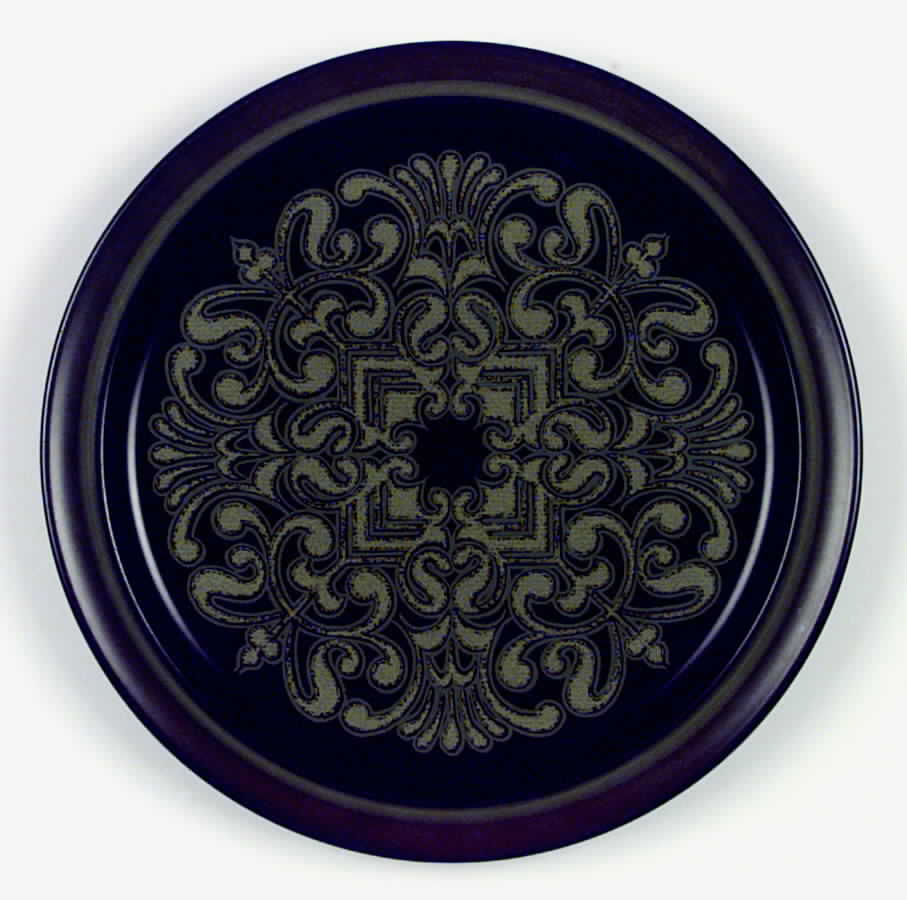 Campobello Dinner Plate by Noritake-1