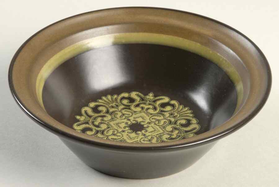 Campobello Rim Cereal Bowl by Noritake-1