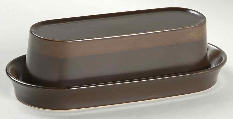 Terrain 1/4 Lb Covered Butter by Noritake-1