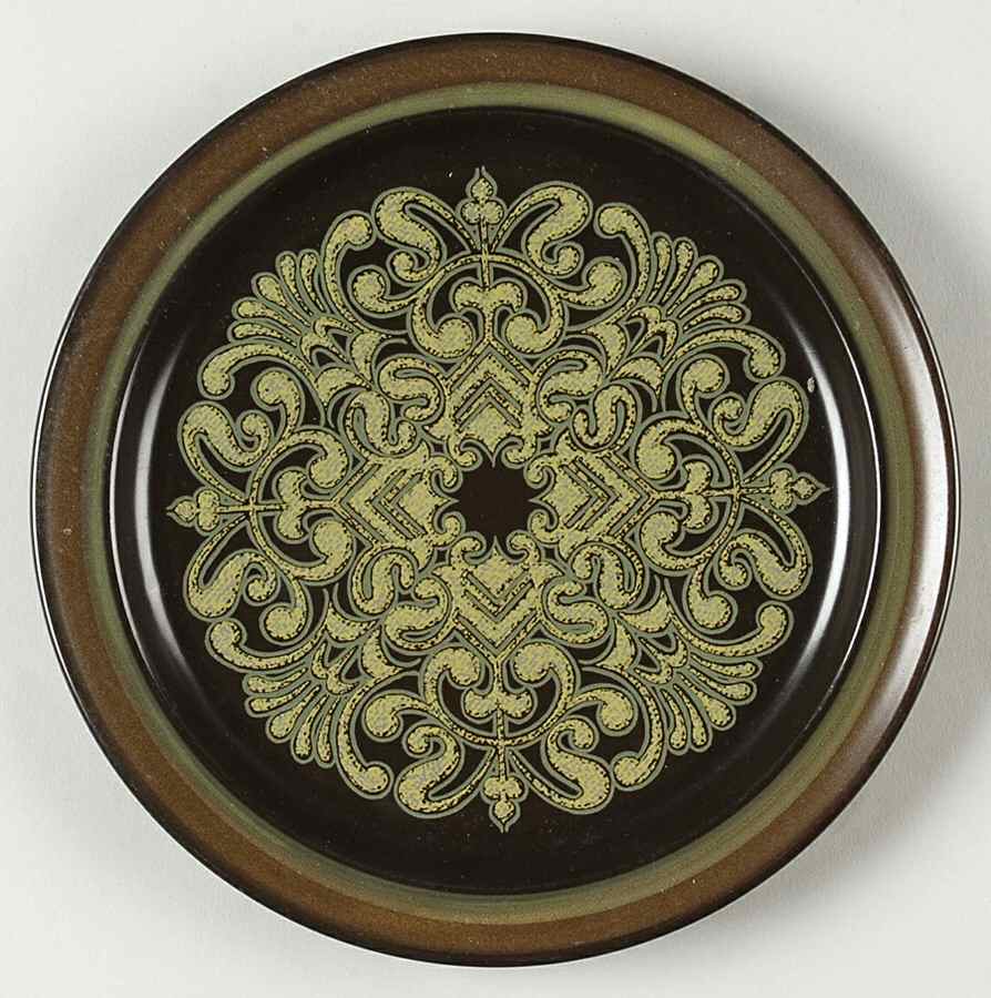 Campobello Salad Plate by Noritake-1