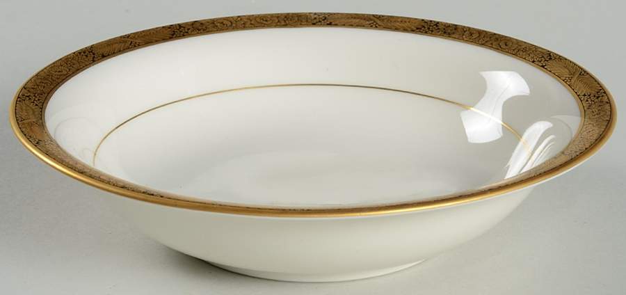 Campanile Coupe Soup Bowl by Noritake-1