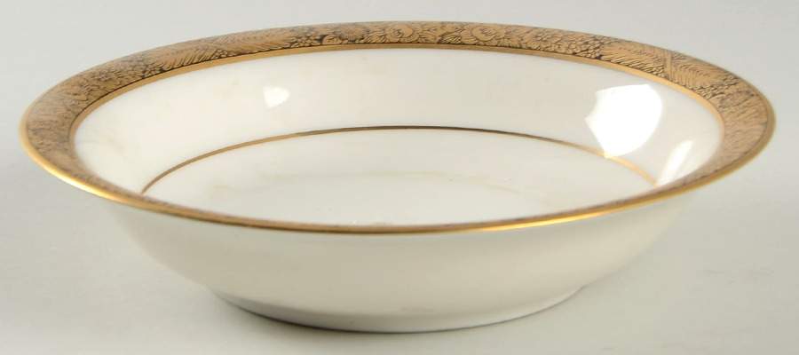 Campanile Fruit/Dessert (Sauce) Bowl by Noritake-1