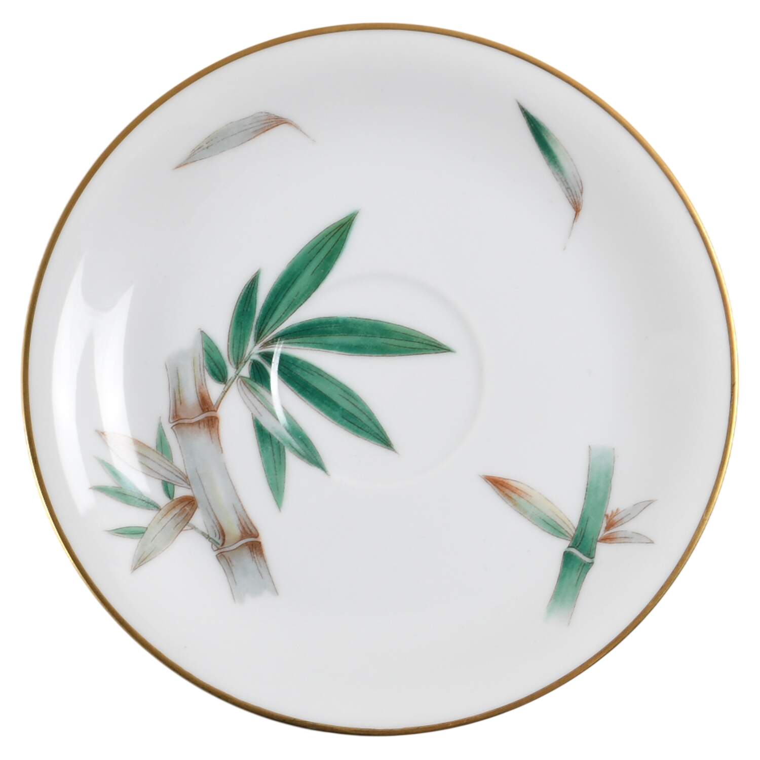 Canton Saucer by Noritake-1