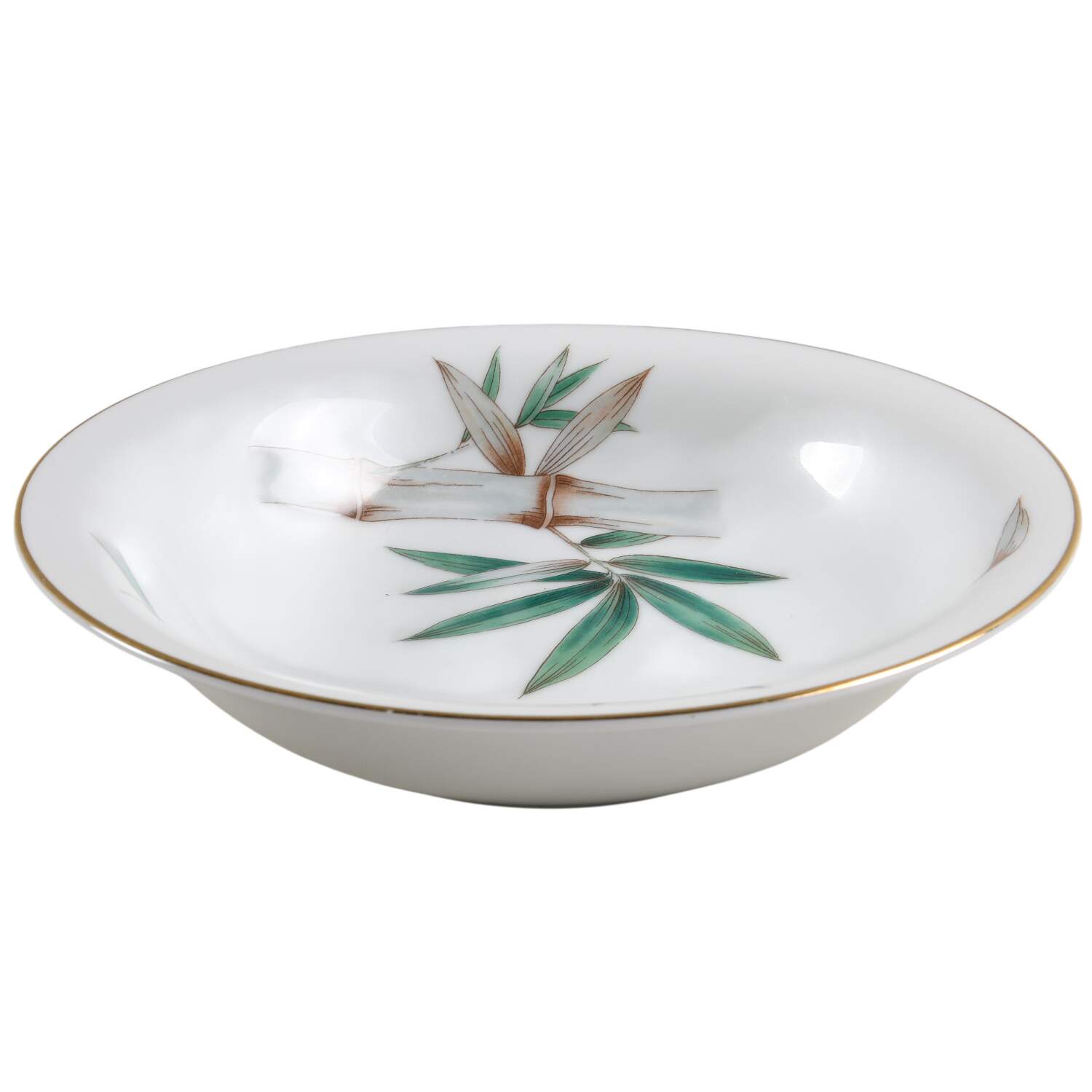 Canton Coupe Soup Bowl by Noritake-1