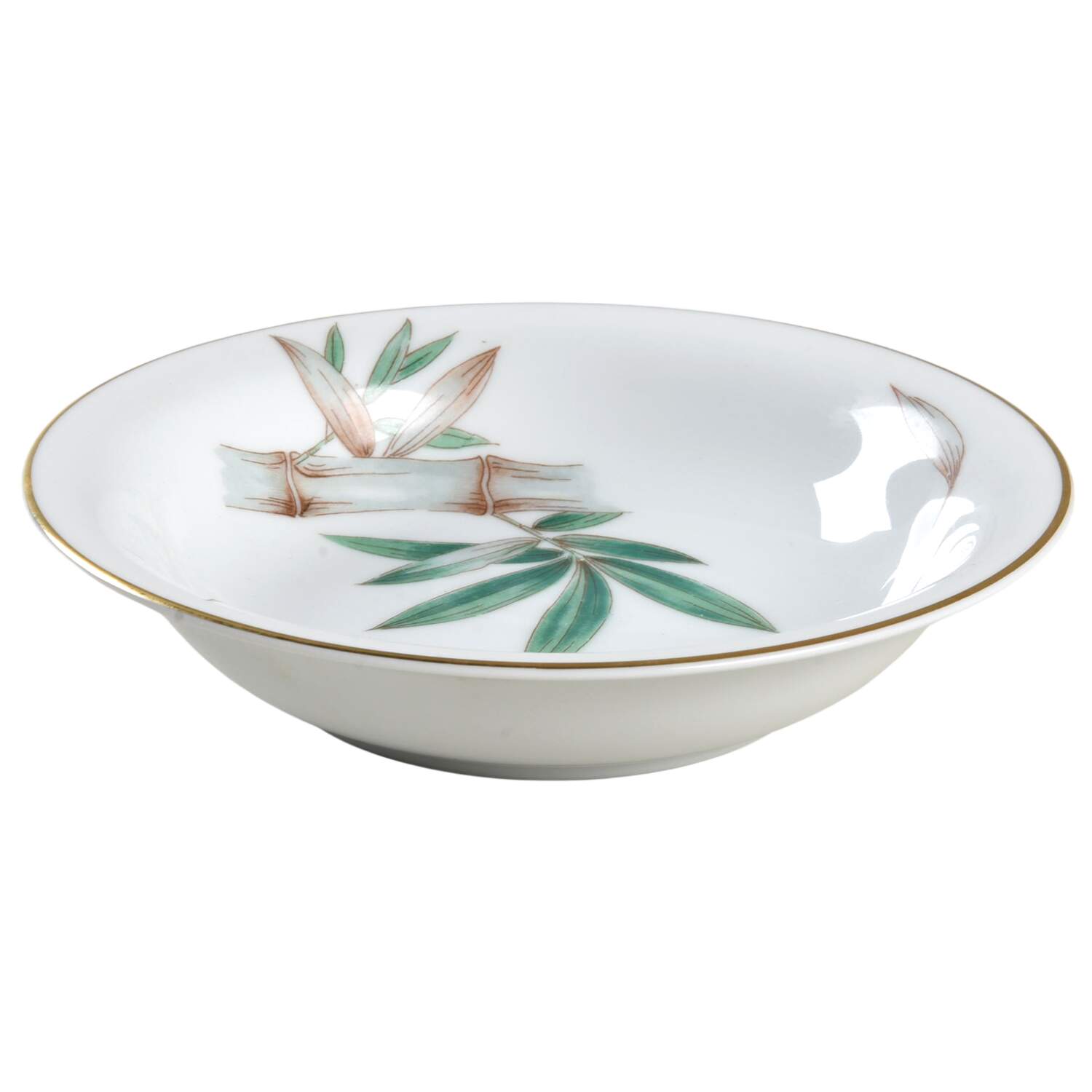 Canton Fruit/Dessert (Sauce) Bowl by Noritake-1