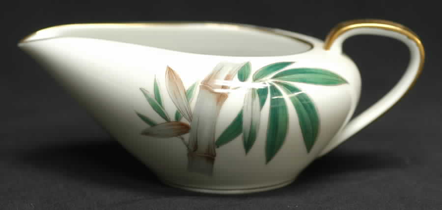 Canton Creamer by Noritake-1