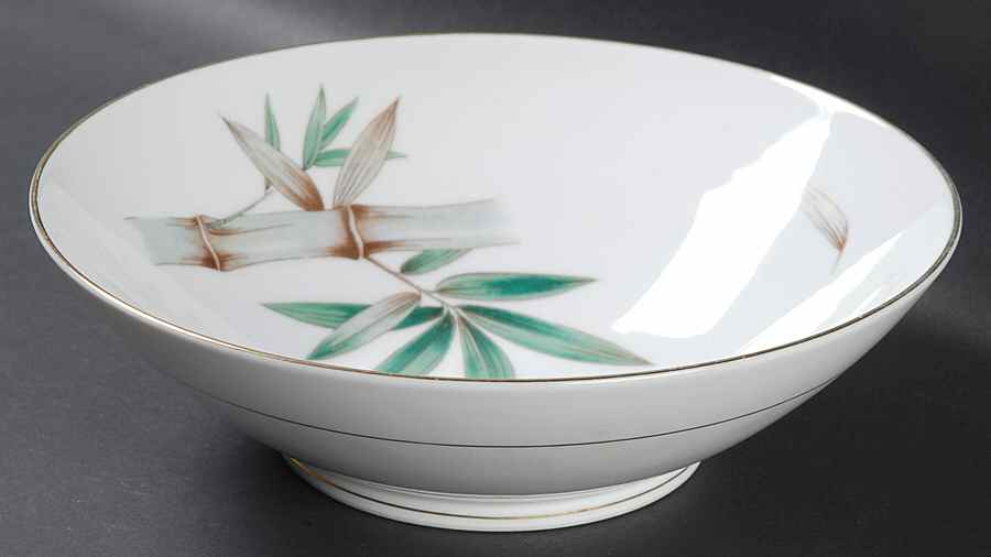 Canton 9" Round Vegetable Bowl by Noritake-1