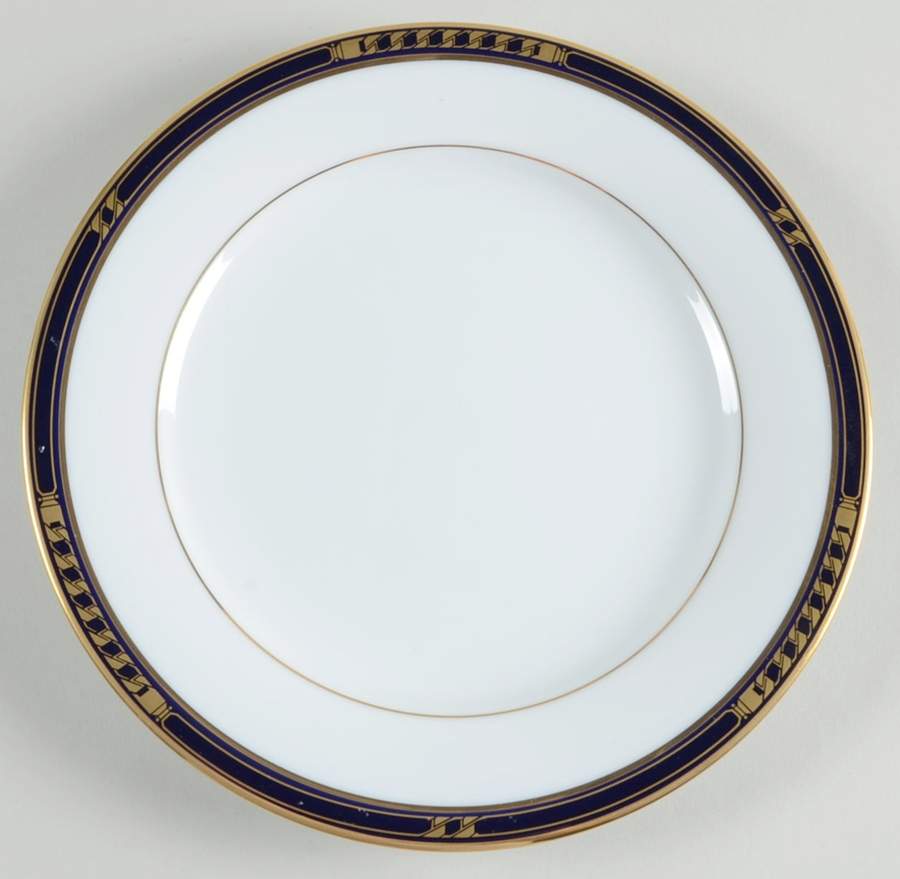 Canastel Salad Plate by Noritake-1