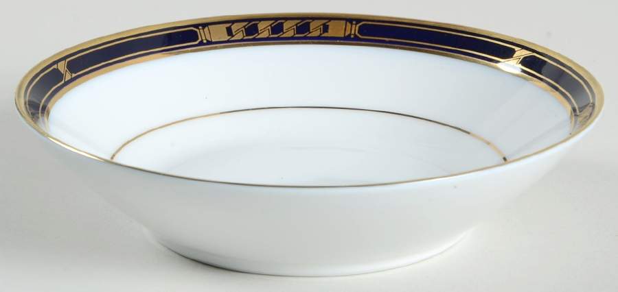 Canastel Fruit/Dessert (Sauce) Bowl by Noritake-1