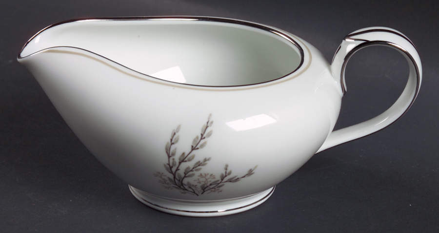 Candice Creamer by Noritake-1