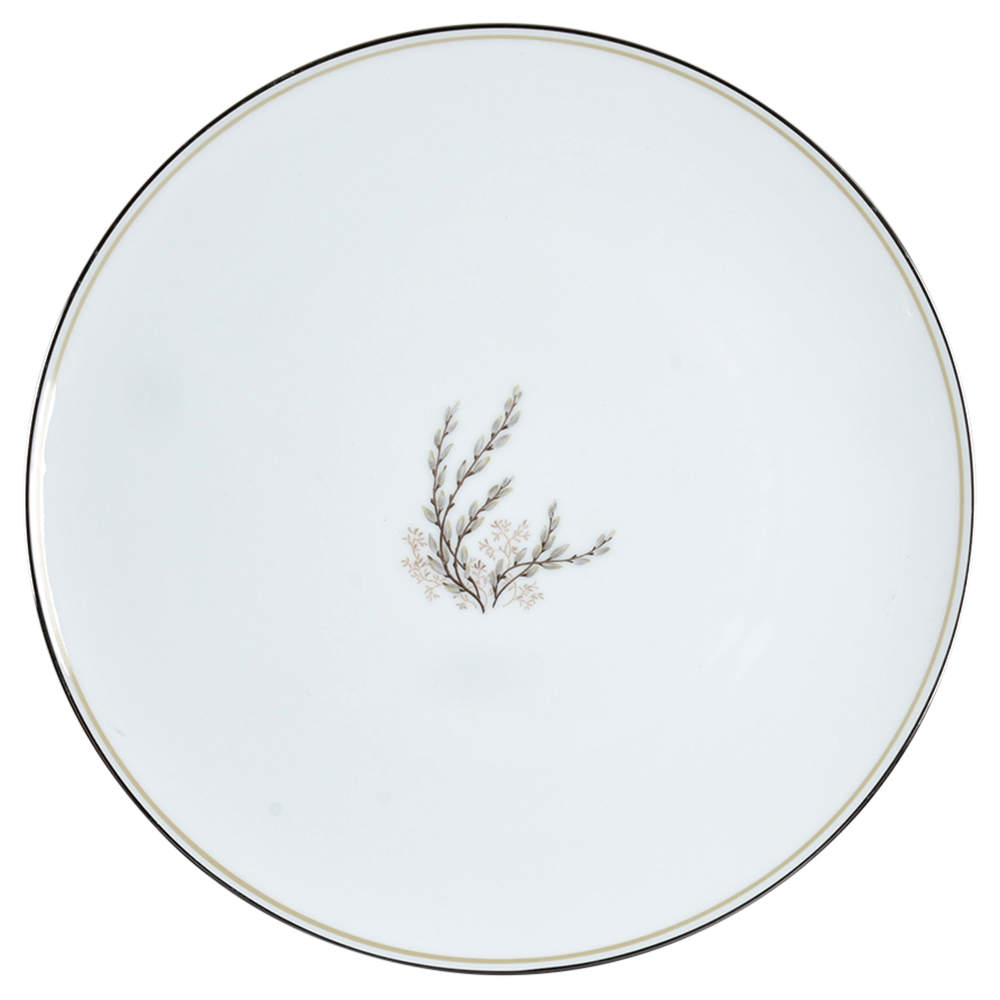 Candice Dinner Plate by Noritake-1
