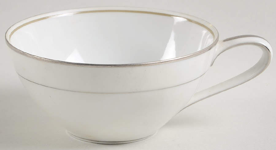Candice Flat Cup by Noritake-1