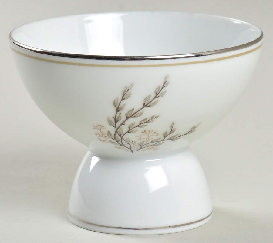 Candice Double Egg Cup by Noritake-1