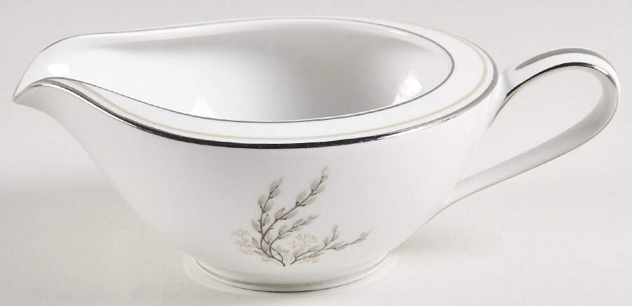 Candice Creamer by Noritake-1