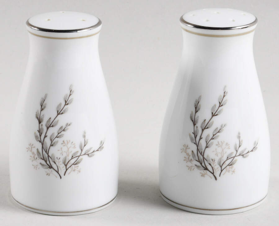 Candice Salt & Pepper Set by Noritake-1