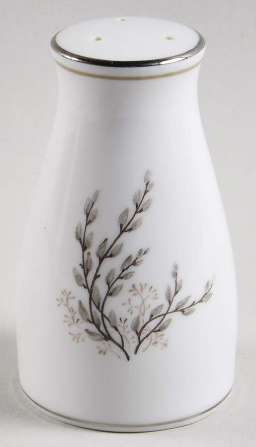 Candice Salt Shaker by Noritake-1