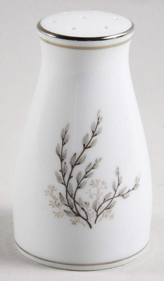 Candice Pepper Shaker by Noritake-1