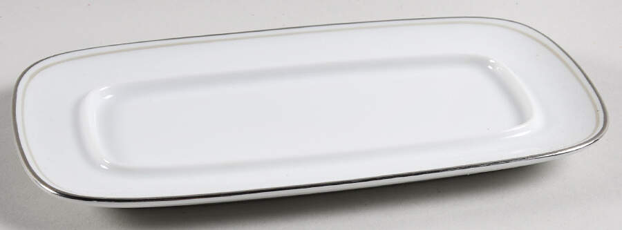 Candice 1/4 Lb Butter No Lid by Noritake-1