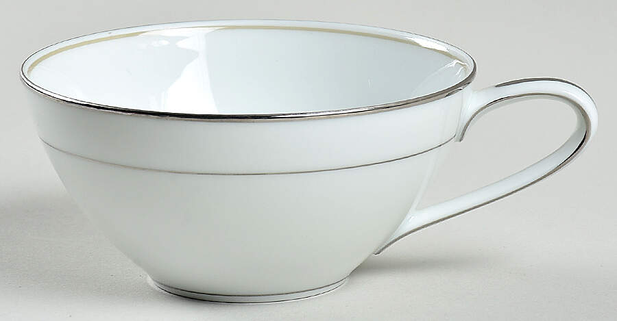 Candice Flat Cup by Noritake-1
