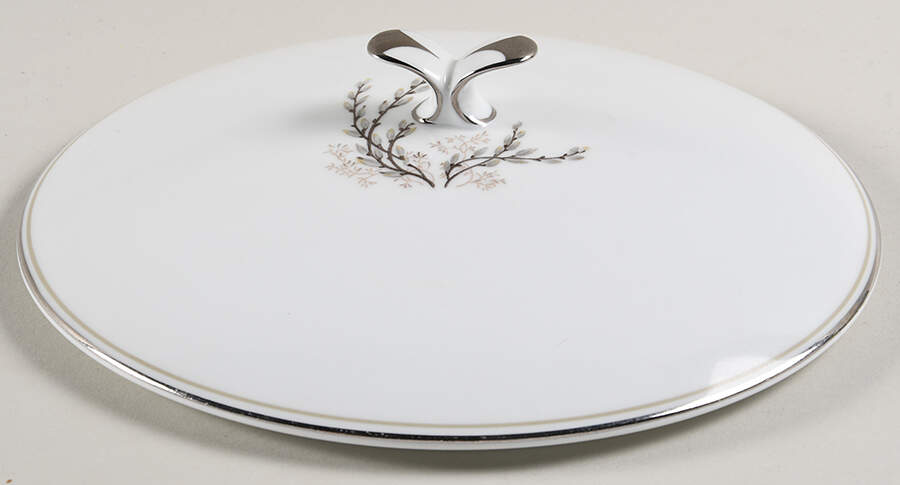 Candice Lid for Round Vegetable by Noritake-1