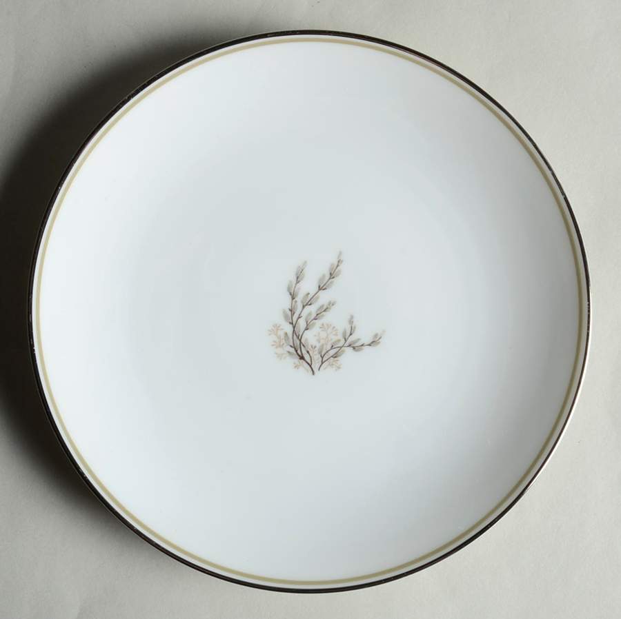 Candice Dessert/Pie Plate by Noritake-1