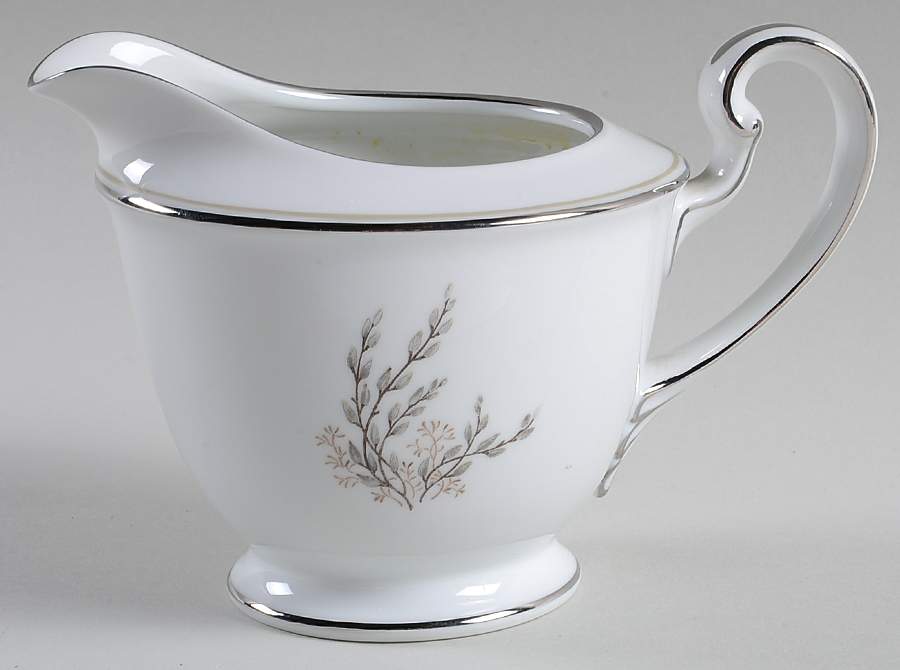 Candice Creamer by Noritake-1