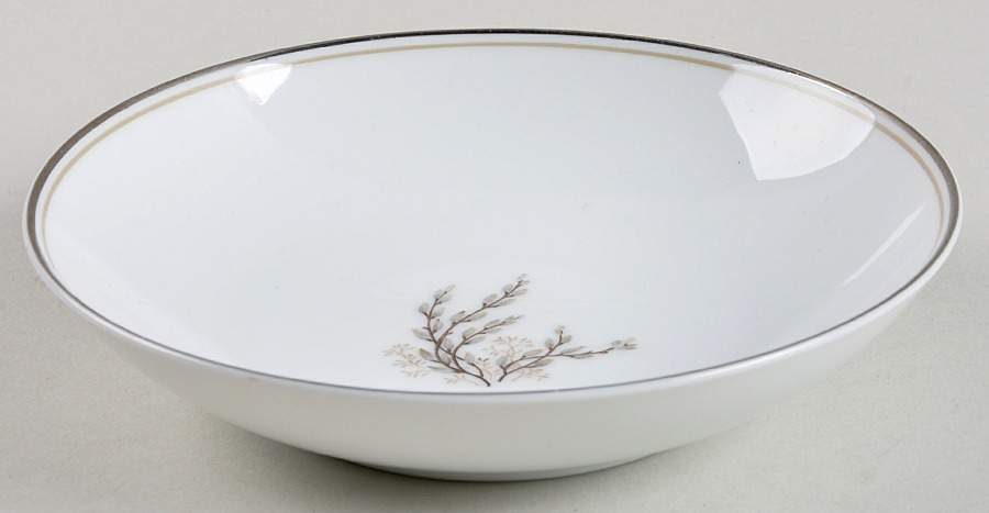 Candice Fruit/Dessert (Sauce) Bowl by Noritake-1