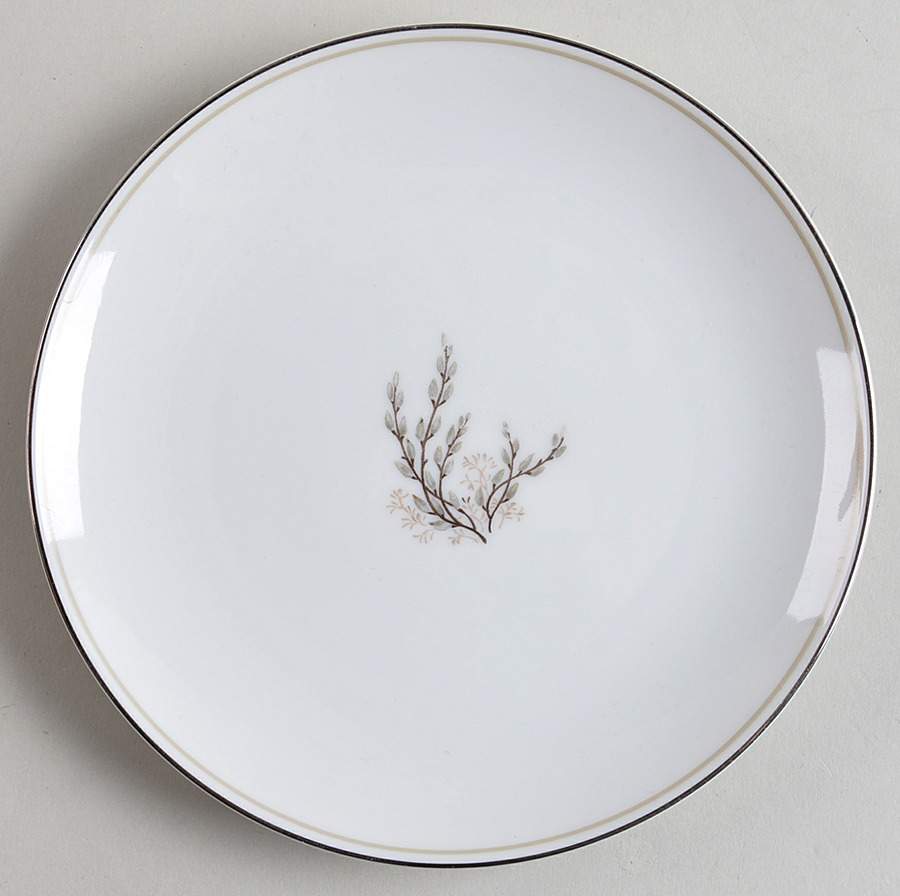 Candice Bread & Butter Plate by Noritake-1
